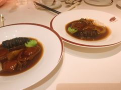 -天龙轩(香港丽思卡尔顿酒店)