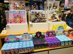 -泡泡玛特POPMART(武汉天地壹方店)