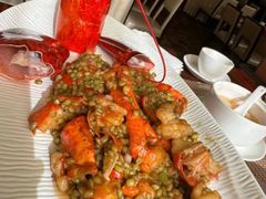 -民族饭店-四季餐厅