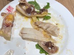 -泰煌鸡·上海白斩鸡·鸡汤面(鹤庆店)