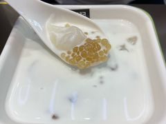 -满记甜品(江桥万达店)