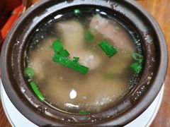 -秋色客家菜(南山店)