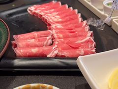 -额尔敦·品质自助(摩尔城店)