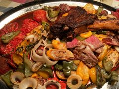 -上海东方佘山翰悦阁酒店·Vie全日制餐厅