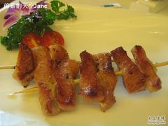 20100924&nbsp;051-海逸海鲜酒家(古北店)