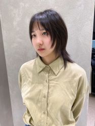 点击看大图 -MY HAIR ARDOR