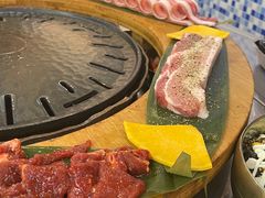 -玄希浪漫厨房·韩料烤肉(湖滨银泰in77店)
