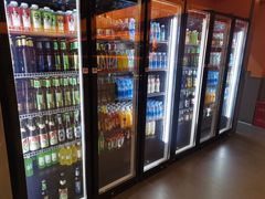 -黑金·寻焰自助百汇·烤肉·火锅(中街店)