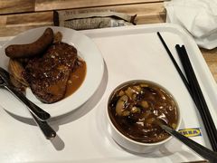 -宜家·瑞典风味餐厅(无锡店)
