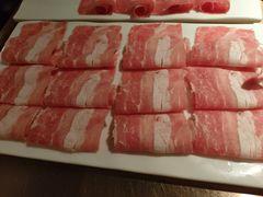 -辣伍鲜毛肚老火锅(元一店)