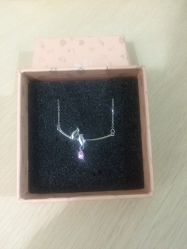 点击看大图 -钻石小鸟钻戒婚戒定制(石路店)