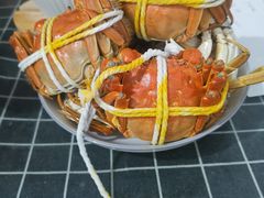 -蟹天蟹地农家菜·阳澄湖大闸蟹(浅水湾店)