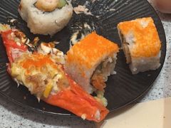 -争鲜回转寿司(西红门荟聚PLUS店)