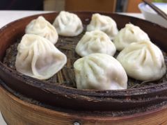 -新丰小吃(中山中路分店)