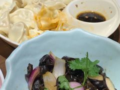 羊肉饺子-快乐小羊·内蒙牛羊肉火锅(流花中心店)