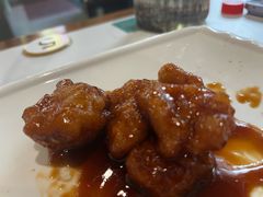 -火龙堂·风味民间菜(文一路店)