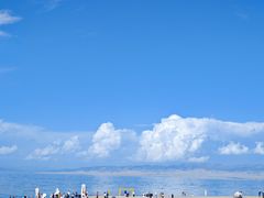 -青海湖二郎剑景区