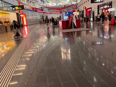 -维也纳国际机场