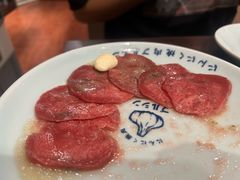 -蒜香焼肉PURUSHIN(马场路店)