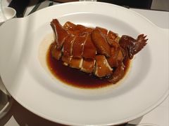 -新兴·金羊座·粤菜点心(乐峰店)