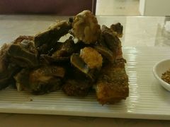 -马尔龙新疆饭店·清真(瑞景店)