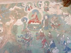 -瞿昙寺