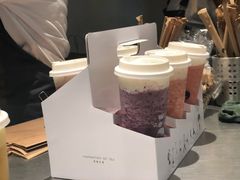-喜茶(上海正大广场店)