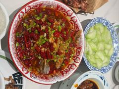 -欧记大排档·景德菜(上海首店)