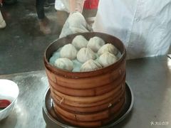 -忆秦园小笼包(惠山古镇总店)