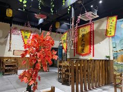 -梁山烤肉(旗舰店)