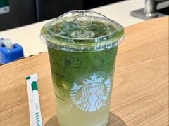 -星巴克(讯美科技广场店)