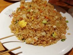 -木屋烧烤(西南角店)