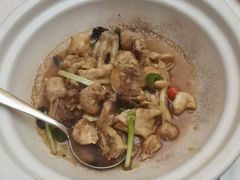 -潮皇食府(北京店)