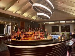 -Le Comptoir de Pierre Gagnaire