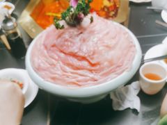 -蜀九香火锅(彩虹店)