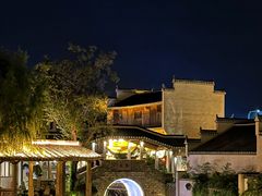 -观唐（国际）度假村温泉