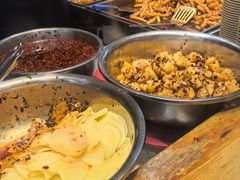 -周小亮丁家坡洋芋(全国总店)