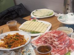 -花儿穆萨·烤肉餐厅(石马坪店)