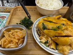 -阿金大白·上海菜馆(新天地店)