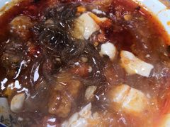 -豆相识•九九豆腐脑(牛咡桥店)