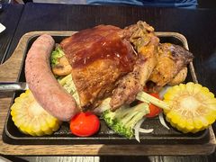 -bluefrog蓝蛙(水游城店)