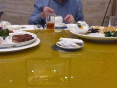 -广州塔晖粤轩中餐厅