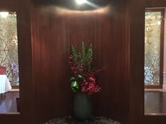 -东方滨江大酒店·滨江厅