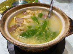-和记小菜(东方店)