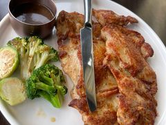 -188西餐厅(园林宾馆店)