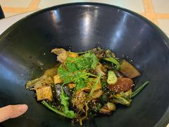 -东川麻辣香锅