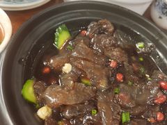-老黄家(丰原街店)