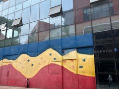 -海合安武汉极地海洋公园