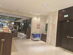 -西安西藏大厦开元名都大酒店·自助餐厅
