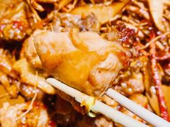 -霸王茶姬(上海恒基名人店)